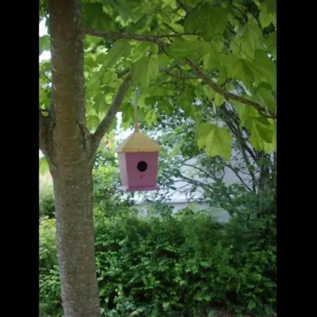 Renove Calme Avec Jardin Fleuri, A Proximite Du Canal De Nantes A Brest Et De La Foret Du Gavre - Fr-1-306-1007 펜션 Blain