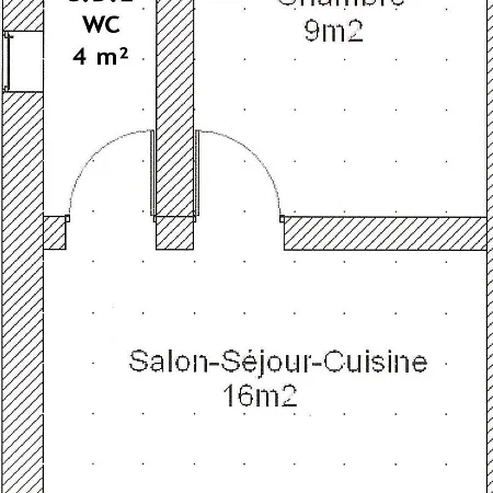 Renove Calme Avec Jardin Fleuri, A Proximite Du Canal De Nantes A Brest Et De La Foret Du Gavre - Fr-1-306-1007 펜션 *