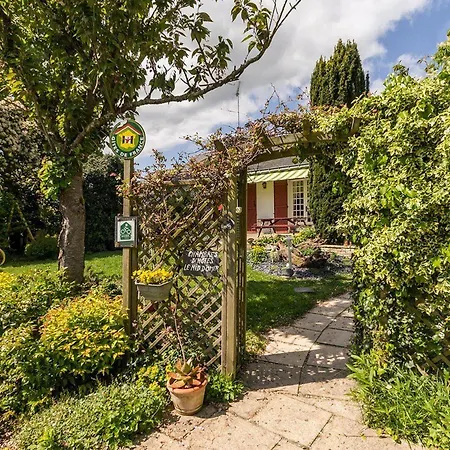 Renove Calme Avec Jardin Fleuri, A Proximite Du Canal De Nantes A Brest Et De La Foret Du Gavre - Fr-1-306-1007 بيت للعطل *