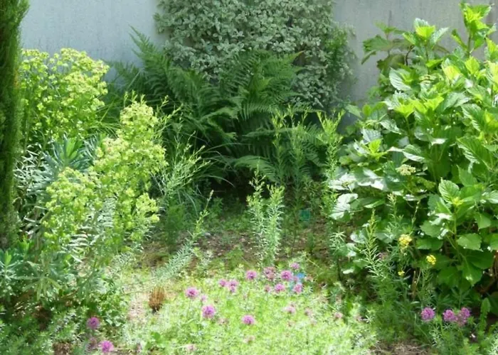 Renove Calme Avec Jardin Fleuri, A Proximite Du Canal De Nantes A Brest Et De La Foret Du Gavre - Fr-1-306-1007 Blain