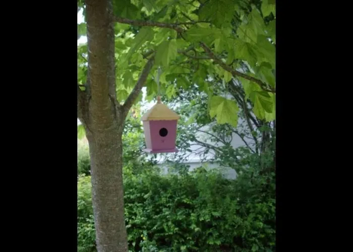 Renove Calme Avec Jardin Fleuri, A Proximite Du Canal De Nantes A Brest Et De La Foret Du Gavre - Fr-1-306-1007 Vakantiehuis Blain