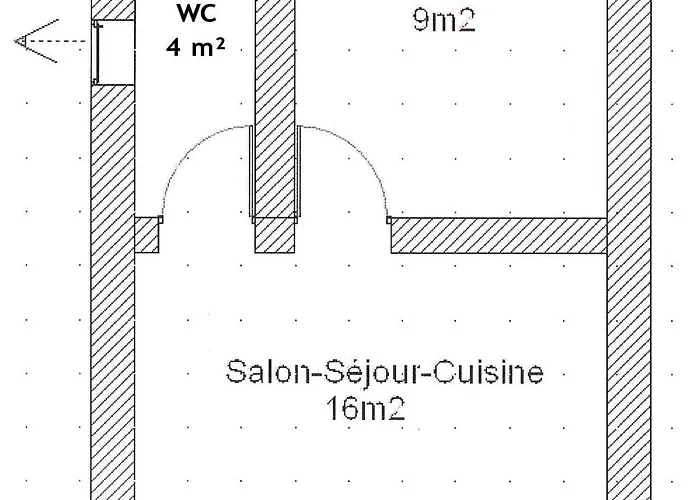 Renove Calme Avec Jardin Fleuri, A Proximite Du Canal De Nantes A Brest Et De La Foret Du Gavre - Fr-1-306-1007 Vakantiehuis *